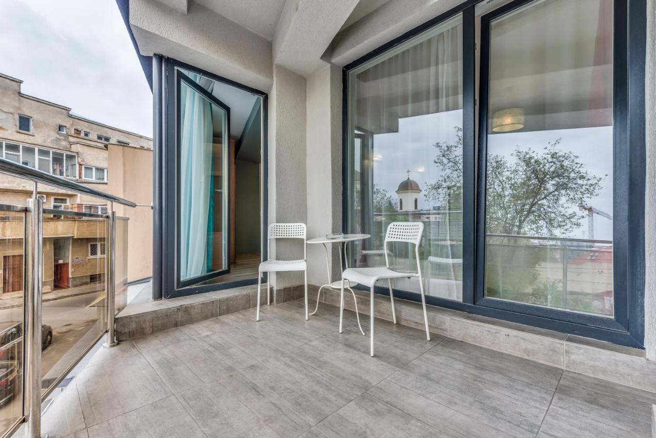 Ben Yehuda - Shabbat Friendly Apartments Bucharest Luaran gambar