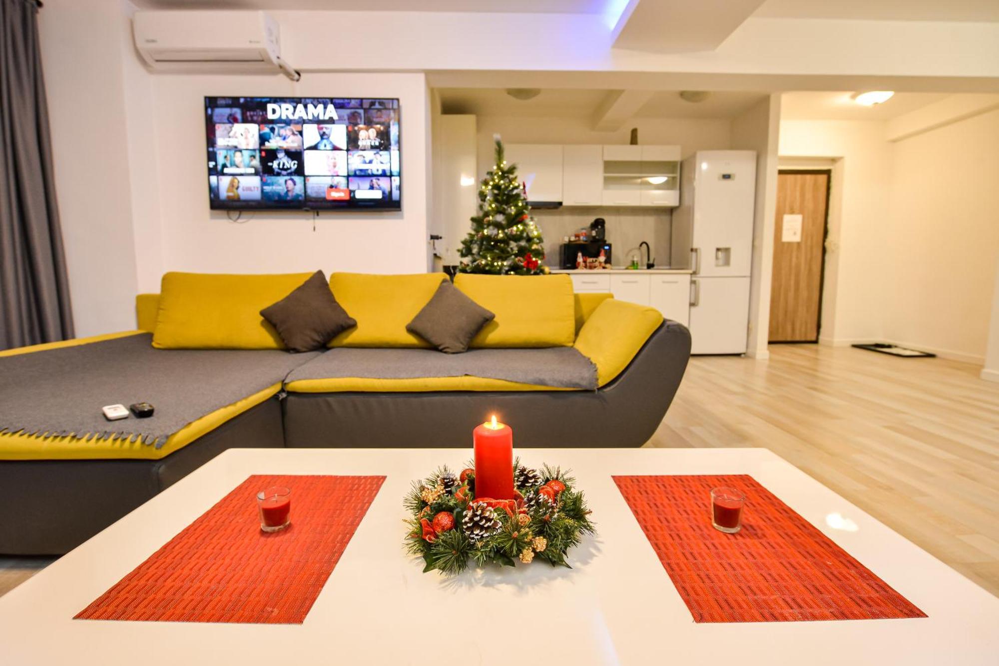 Ben Yehuda - Shabbat Friendly Apartments Bucharest Luaran gambar