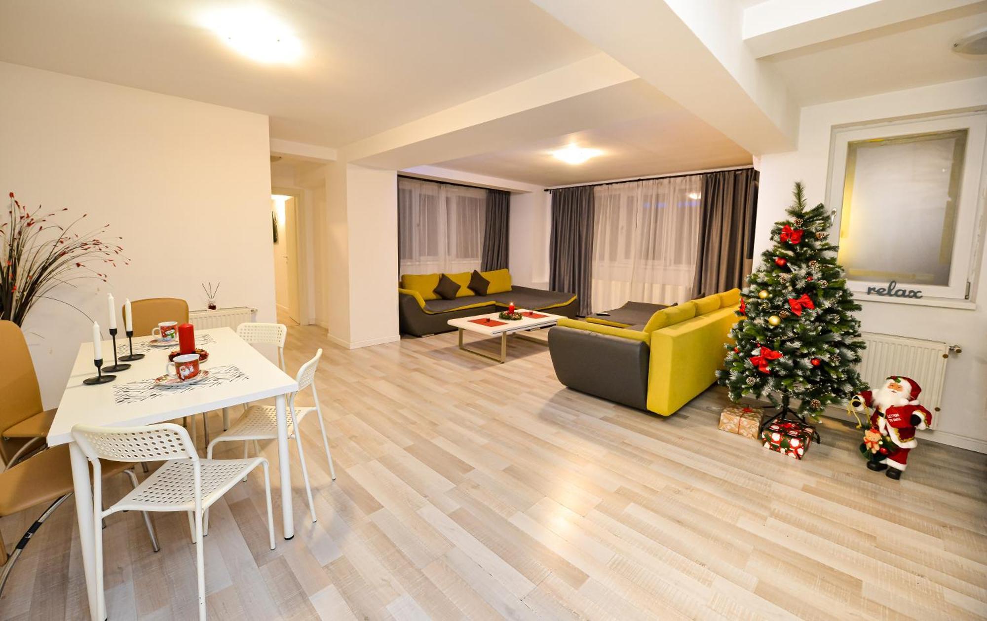 Ben Yehuda - Shabbat Friendly Apartments Bucharest Luaran gambar