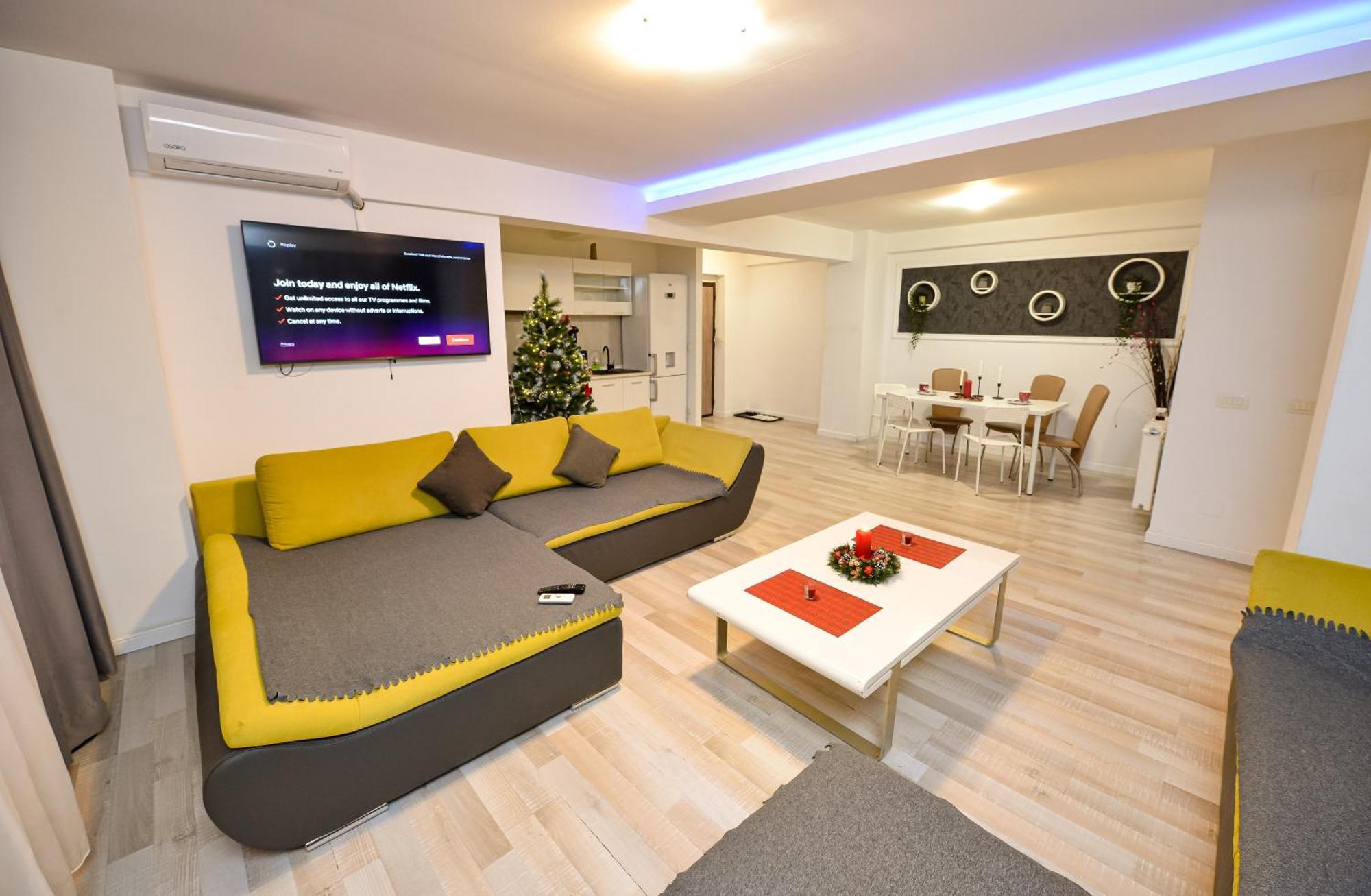 Ben Yehuda - Shabbat Friendly Apartments Bucharest Luaran gambar