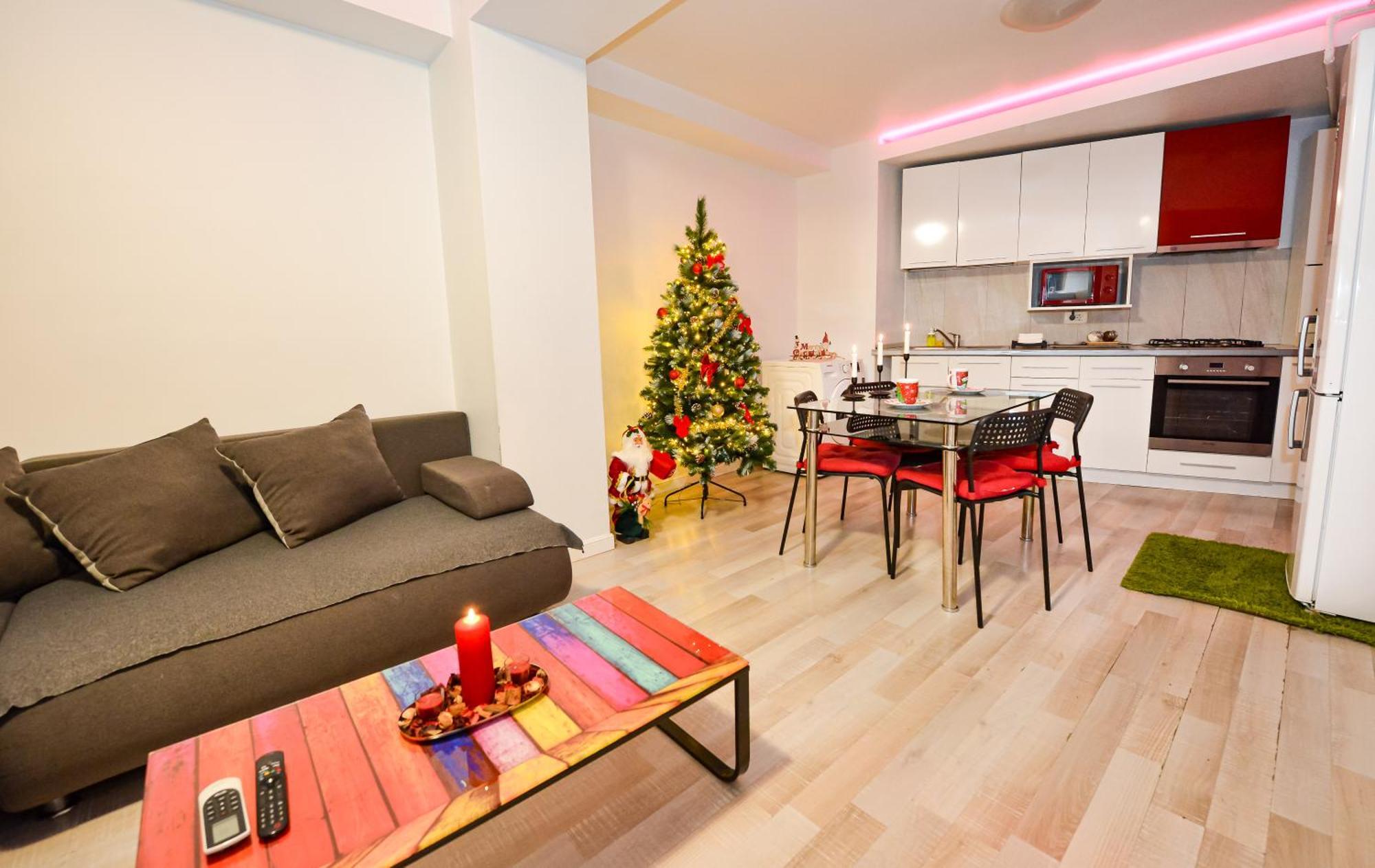 Ben Yehuda - Shabbat Friendly Apartments Bucharest Luaran gambar