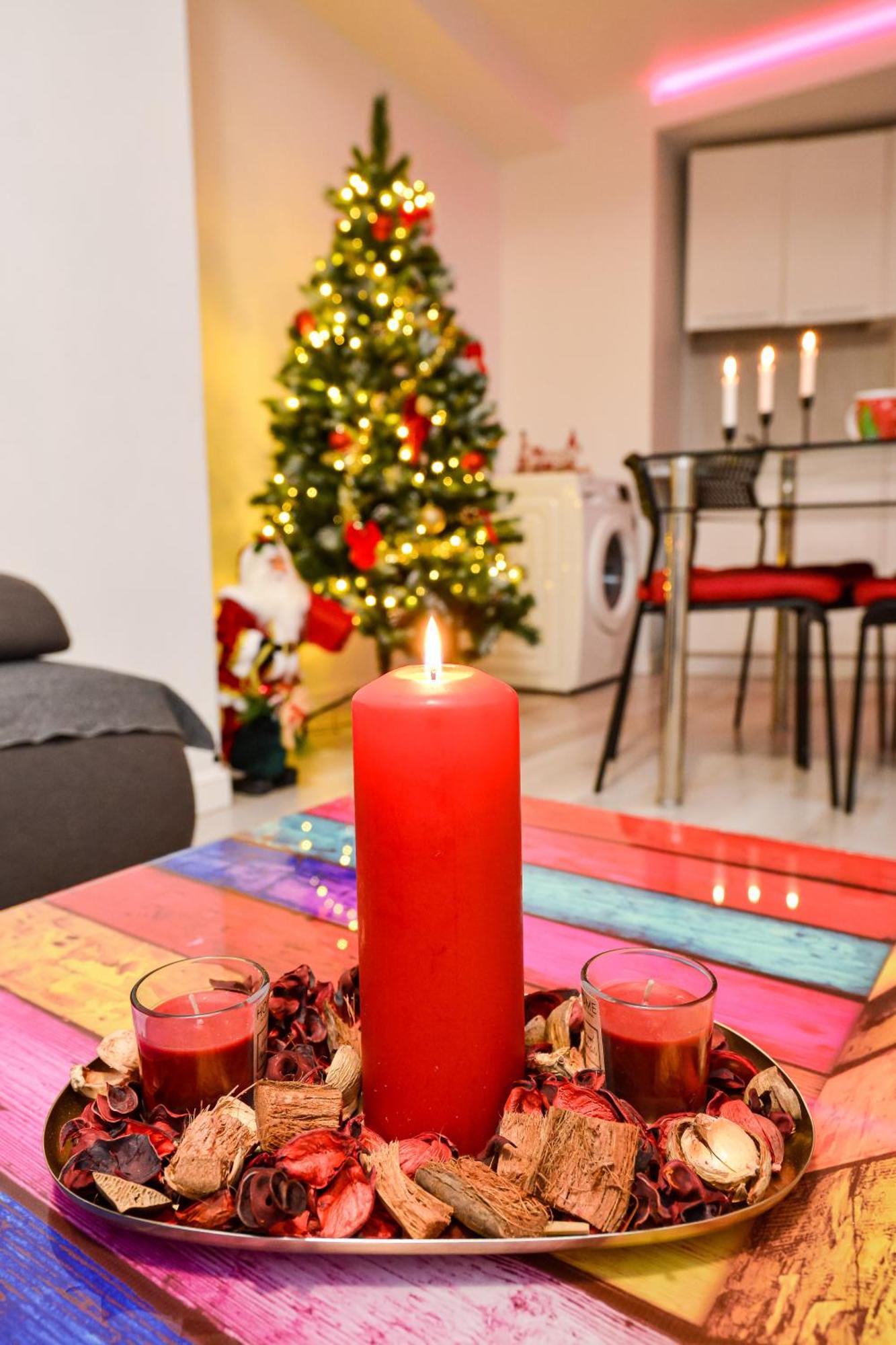 Ben Yehuda - Shabbat Friendly Apartments Bucharest Luaran gambar