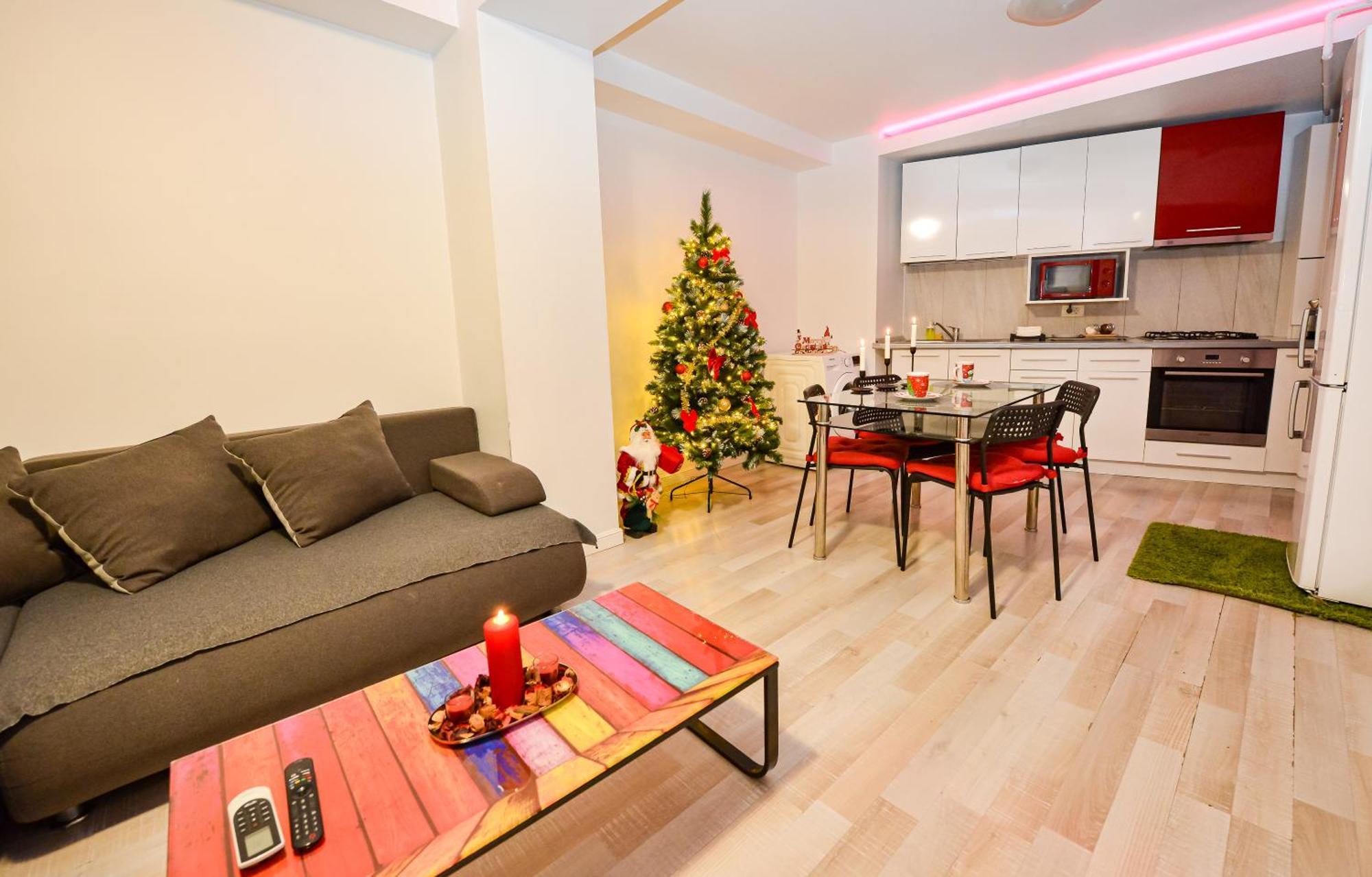 Ben Yehuda - Shabbat Friendly Apartments Bucharest Luaran gambar