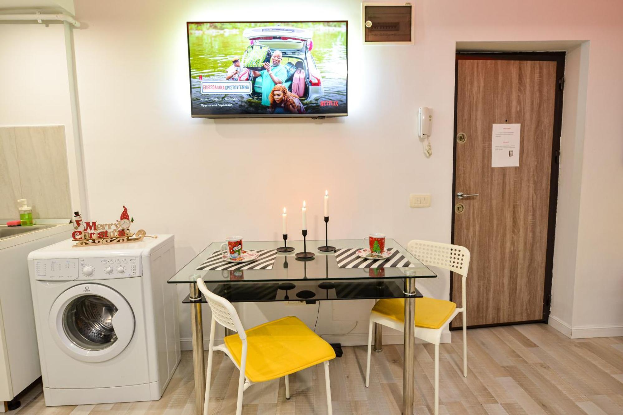 Ben Yehuda - Shabbat Friendly Apartments Bucharest Luaran gambar
