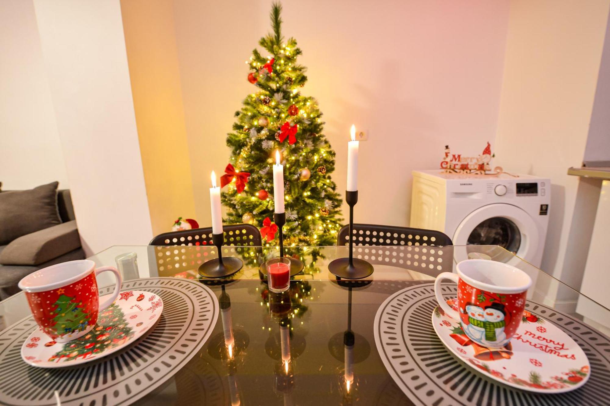 Ben Yehuda - Shabbat Friendly Apartments Bucharest Luaran gambar