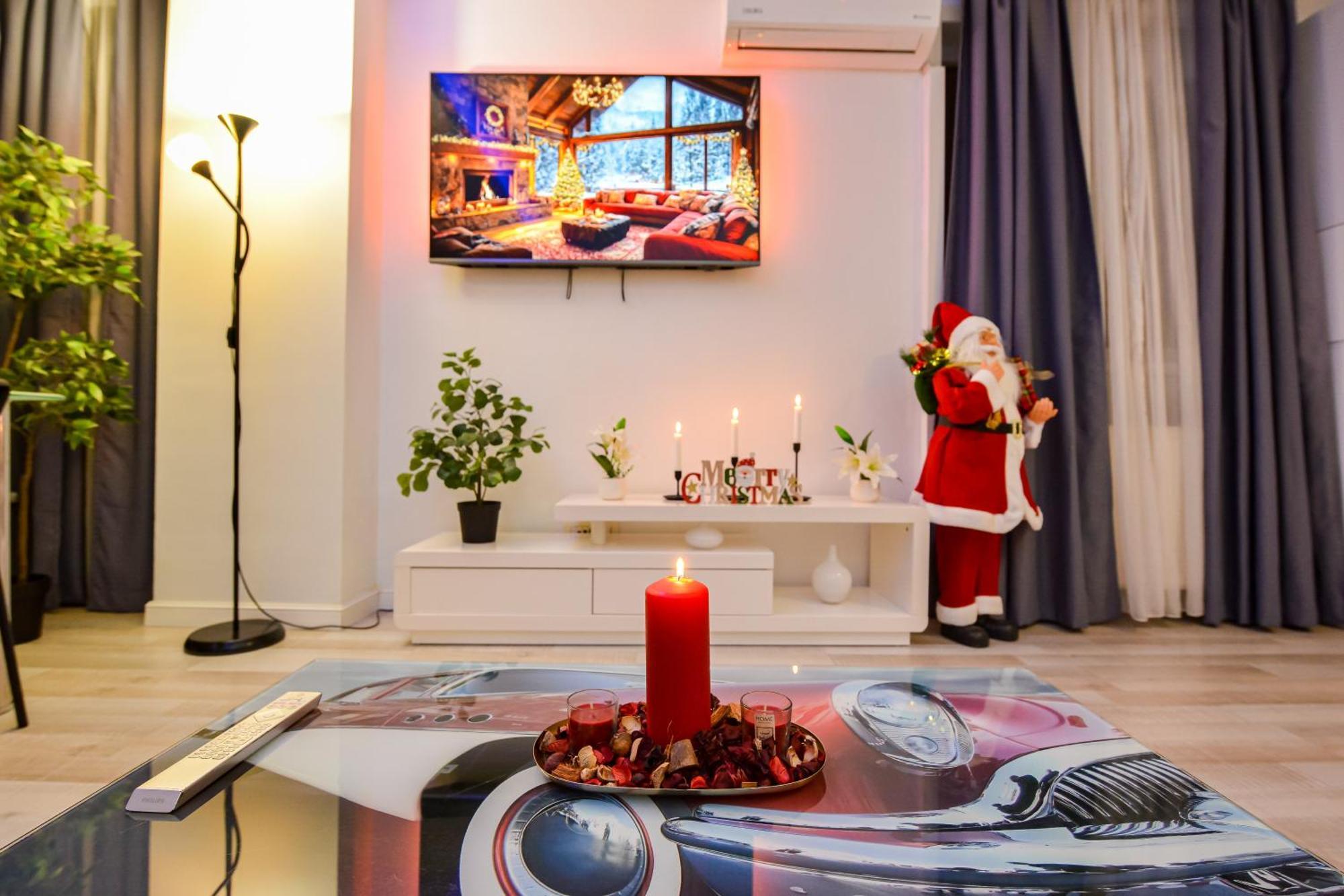 Ben Yehuda - Shabbat Friendly Apartments Bucharest Luaran gambar