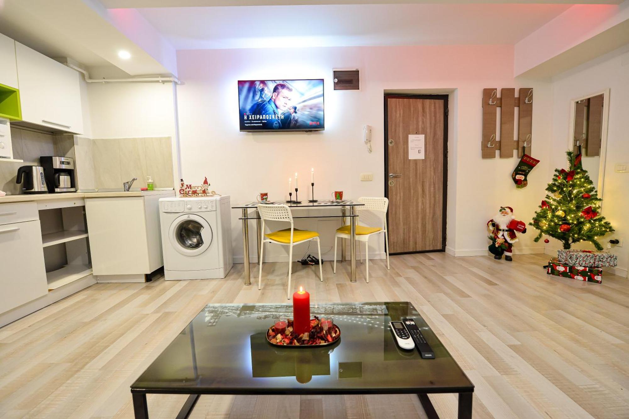 Ben Yehuda - Shabbat Friendly Apartments Bucharest Luaran gambar