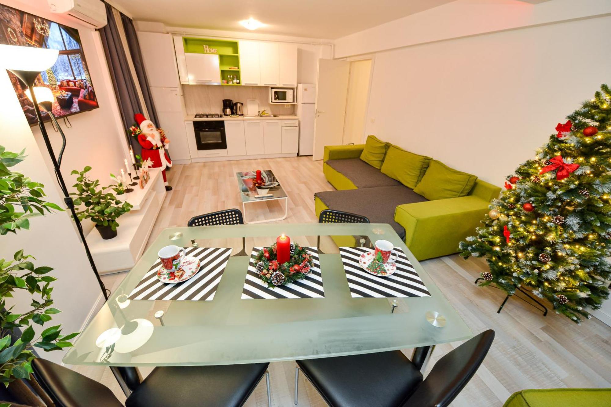Ben Yehuda - Shabbat Friendly Apartments Bucharest Luaran gambar