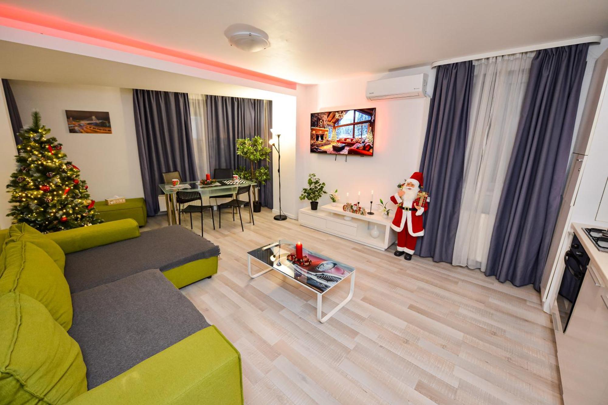 Ben Yehuda - Shabbat Friendly Apartments Bucharest Luaran gambar