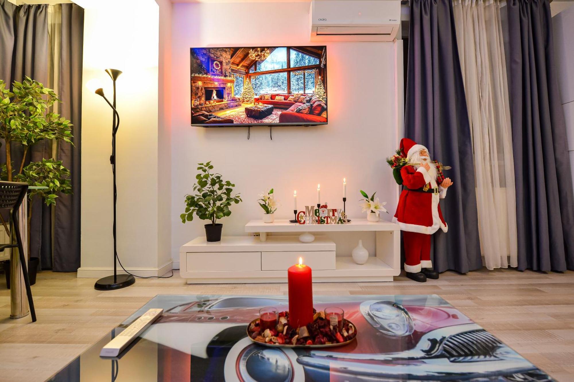 Ben Yehuda - Shabbat Friendly Apartments Bucharest Luaran gambar