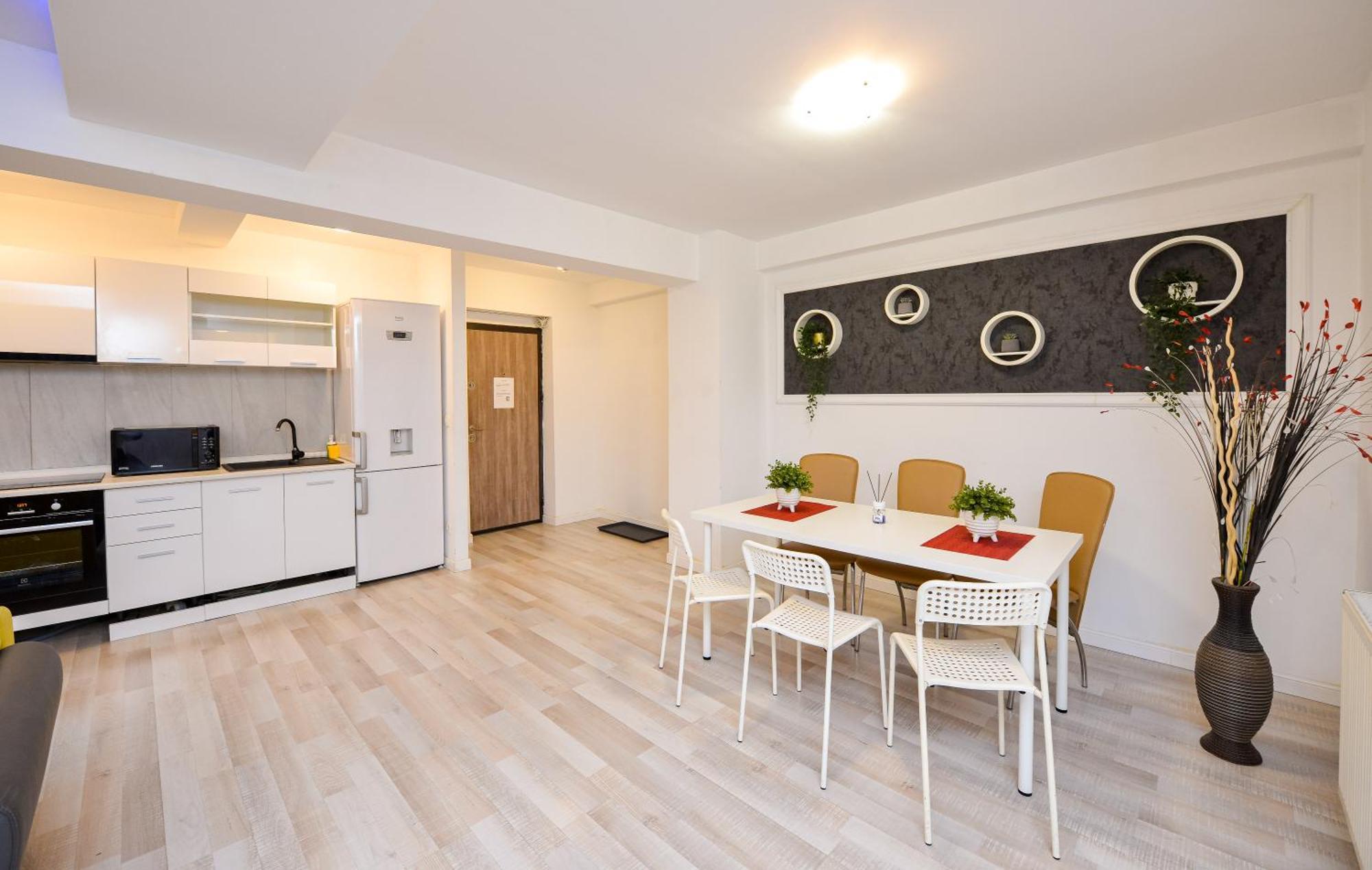 Ben Yehuda - Shabbat Friendly Apartments Bucharest Luaran gambar