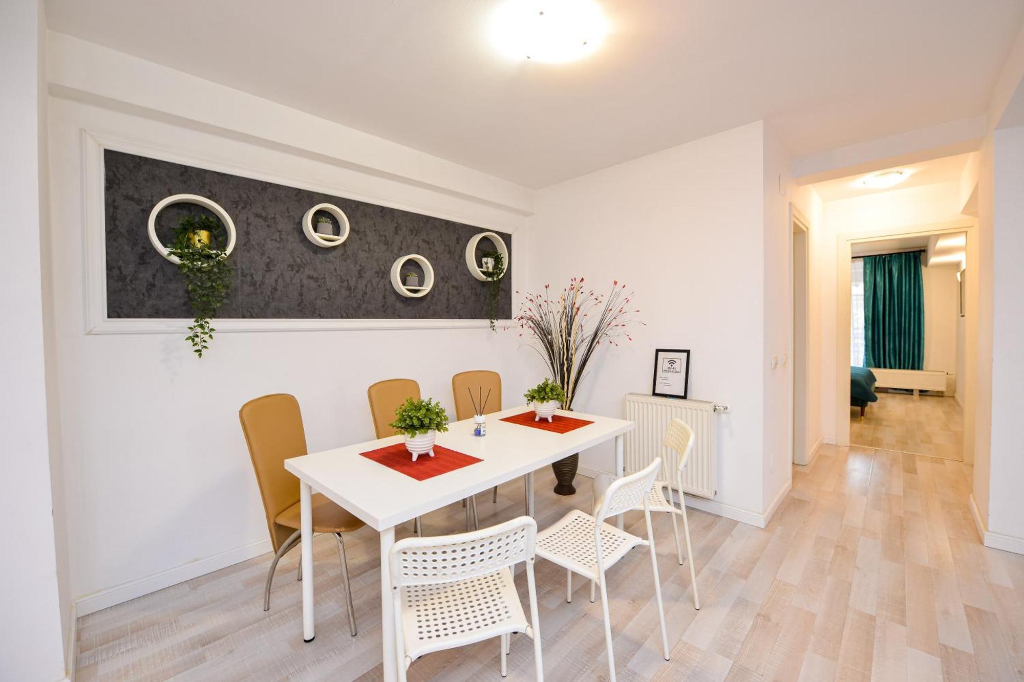Ben Yehuda - Shabbat Friendly Apartments Bucharest Luaran gambar