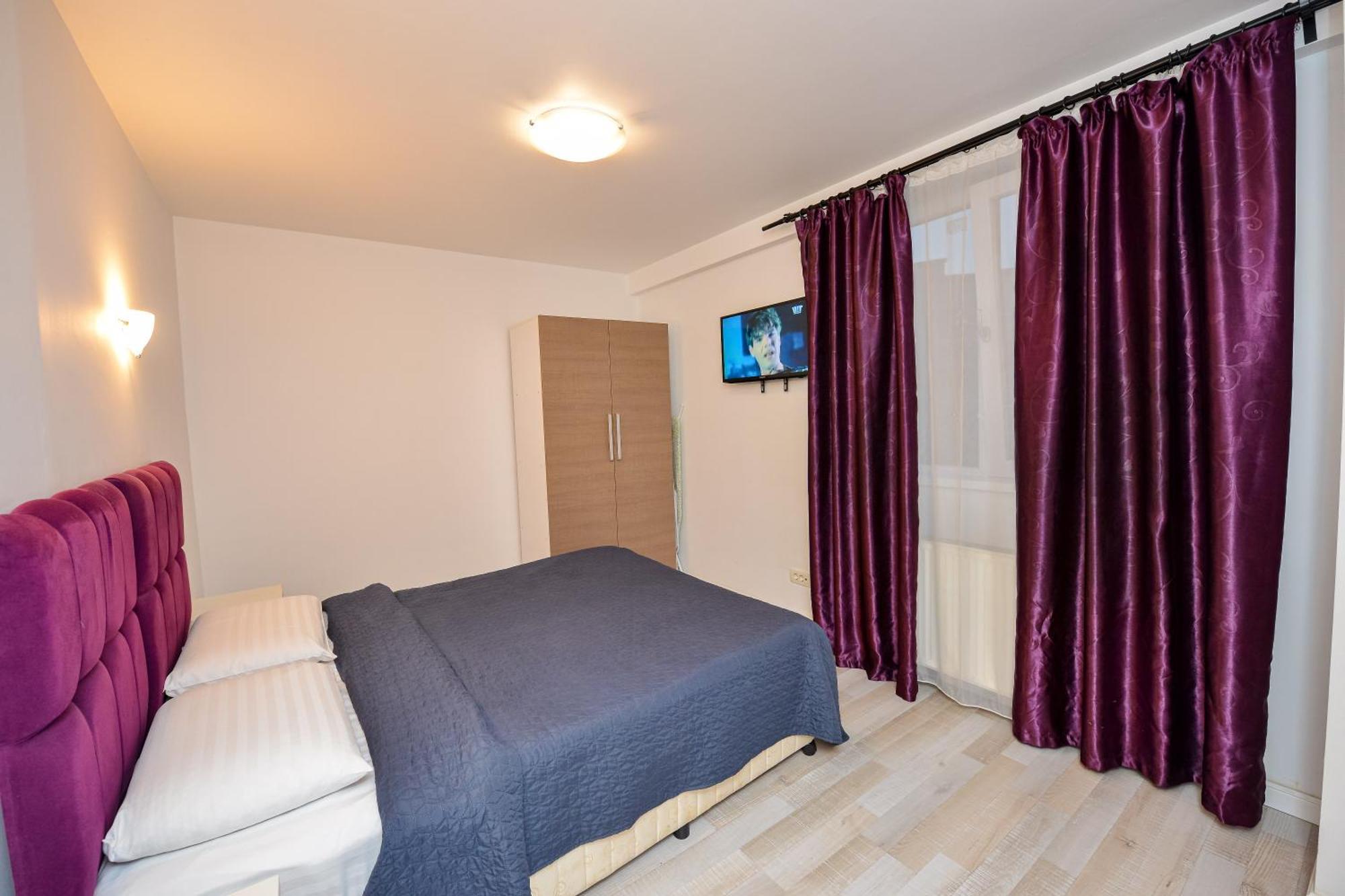 Ben Yehuda - Shabbat Friendly Apartments Bucharest Luaran gambar