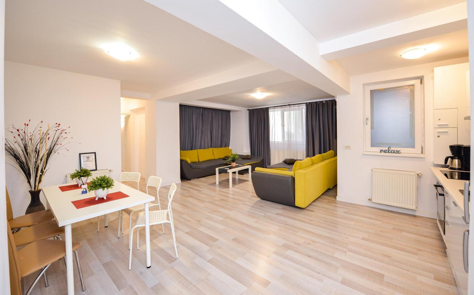 Ben Yehuda - Shabbat Friendly Apartments Bucharest Luaran gambar