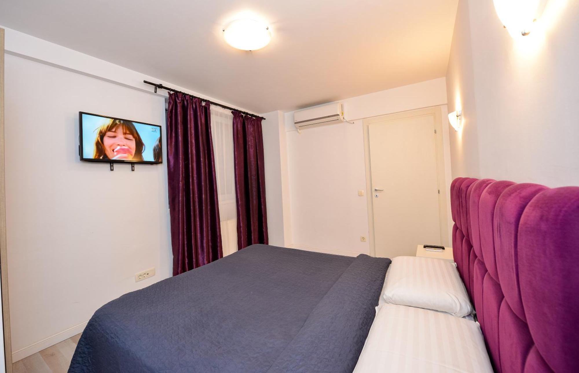 Ben Yehuda - Shabbat Friendly Apartments Bucharest Luaran gambar