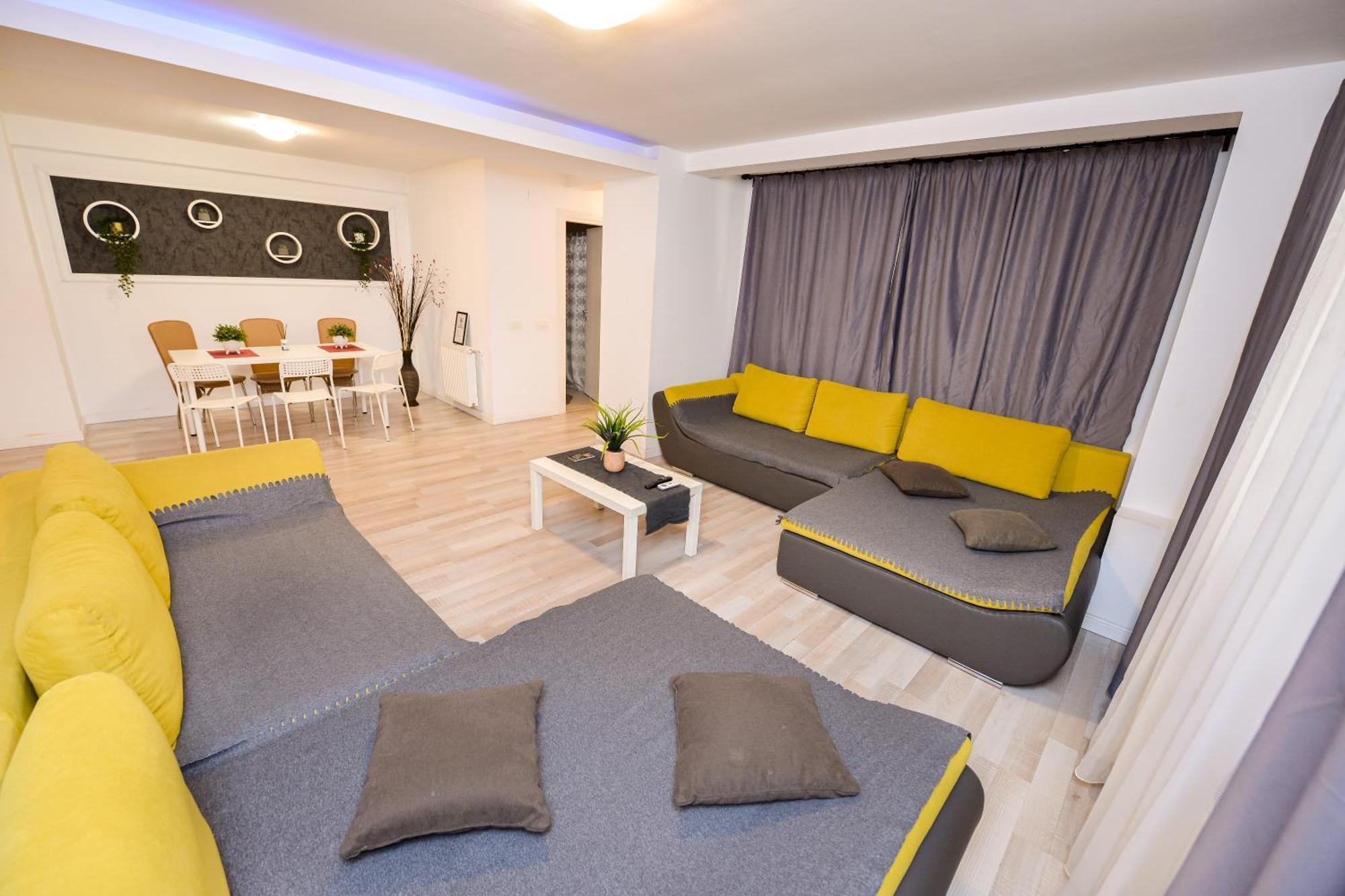 Ben Yehuda - Shabbat Friendly Apartments Bucharest Luaran gambar